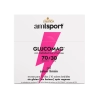Glucomag 70/30 en Gel – Limón, 10 sobres de 30 ml
