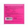 Glucomag 70/30 Gel – Lemon, 10 Sticks of 30 ml