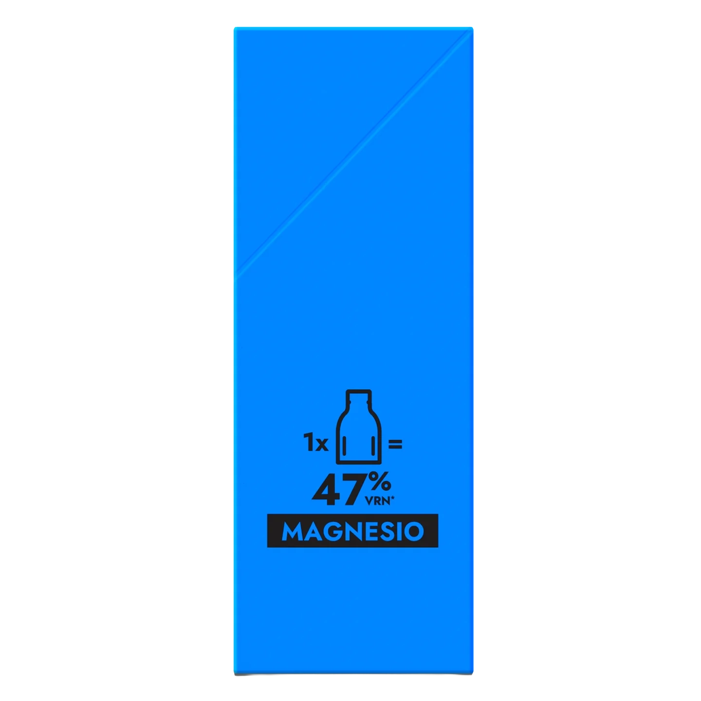 Magnesio Total Gel – Lemon, 12 Sticks of 20 ml