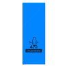 Magnesio Total Gel – Lemon, 12 Sticks of 20 ml