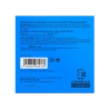 Magnesio Total Gel – Lemon, 12 Sticks of 20 ml