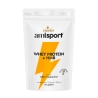 Whey Protein with HMB – Cappuccino, 520 g