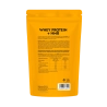 Whey Protein con HMB – Cappuccino, en polvo 520 g