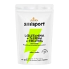 L-Glutamine, Taurine & Creatine – Watermelon, 590 g