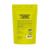 L-Glutamina, Taurina y Creatina – Sandía, polvo 590 g