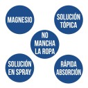 ACEITE DE MAGNESIO (150 ml)