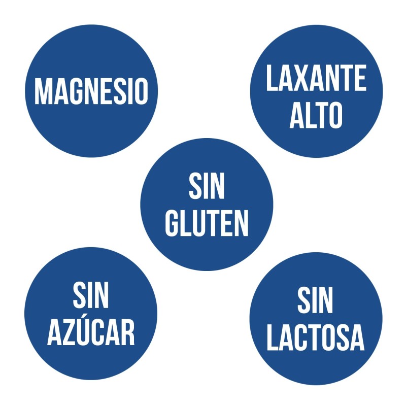 MAGNESIUM CHLORIDE (400 gr) - Crystallized