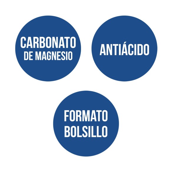 MAG-MAST Creamy flavour (36 tablets)