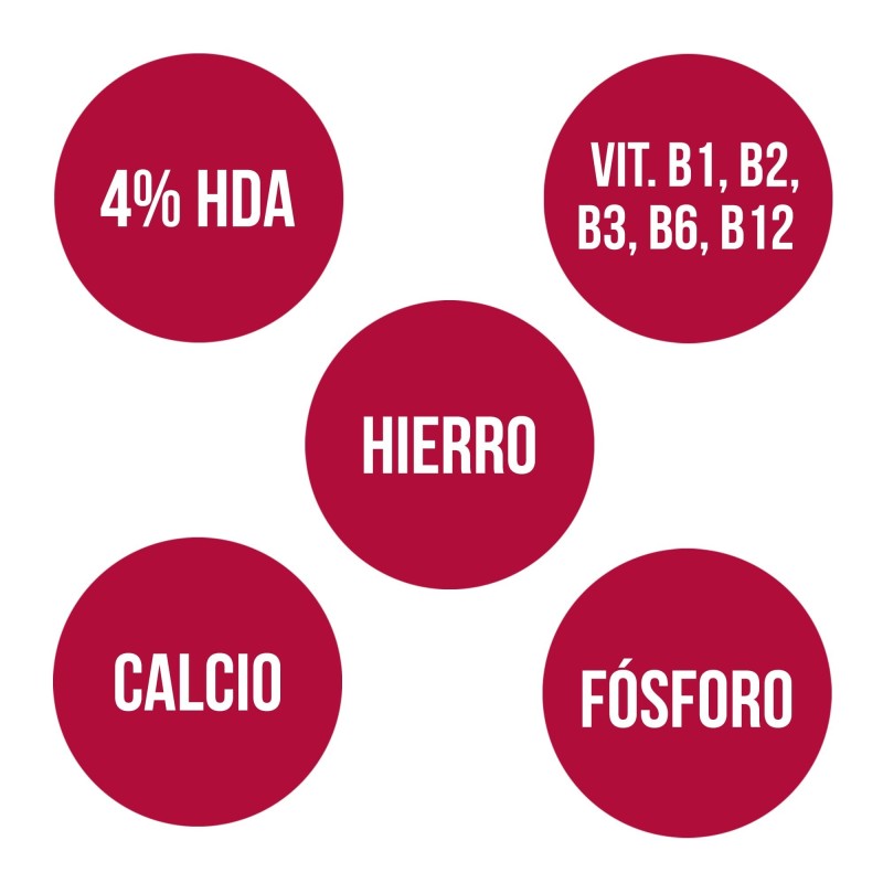 JALEA REAL LIOFILIZADA (60 cap.)