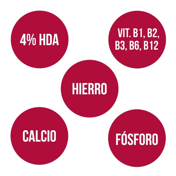 LYOPHILISED ROYAL JELLY  (60 cap.)