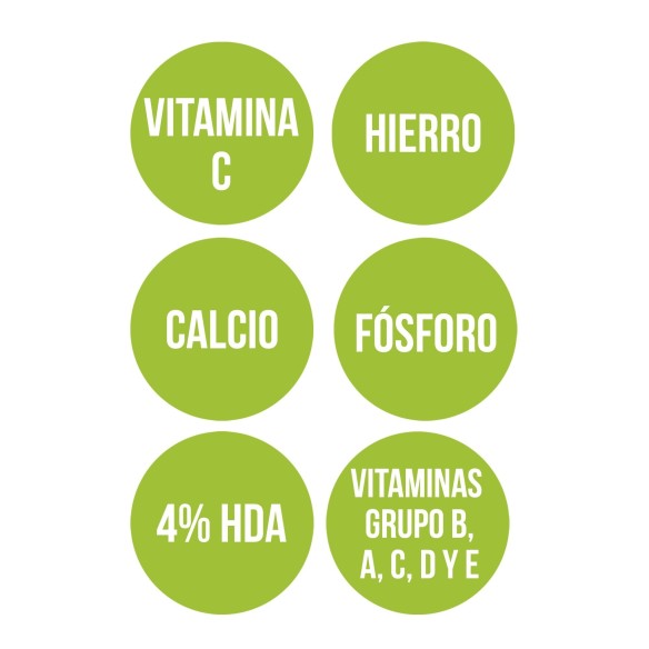 JALEA REAL CON VITAMINA C (60 cap.)