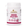 Ginseng with Royal Jelly – 60 Capsules