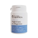 High-Absorption Magnesium Bisglycinate (60 Tablets)