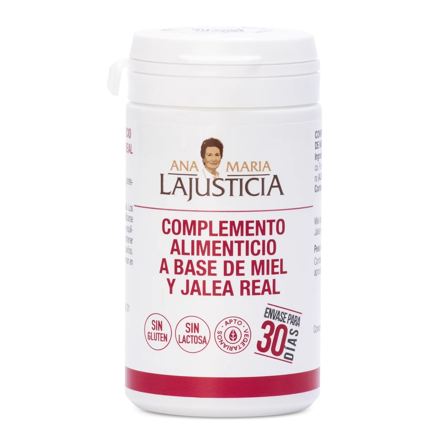 Royal Jelly with Rosemary Honey – 135 g