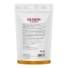 Collagen with Magnesium – Powder 350 g (Doypack)