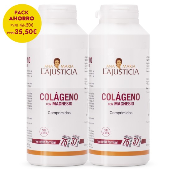 Ana María Lajusticia Aceite de Magnesio 150 ml