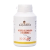 Evening Primrose Oil with Vitamin E – 275 Softgels