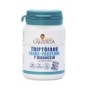 Tryptophan with GABA, Passionflower & Magnesium 60 Tablets
