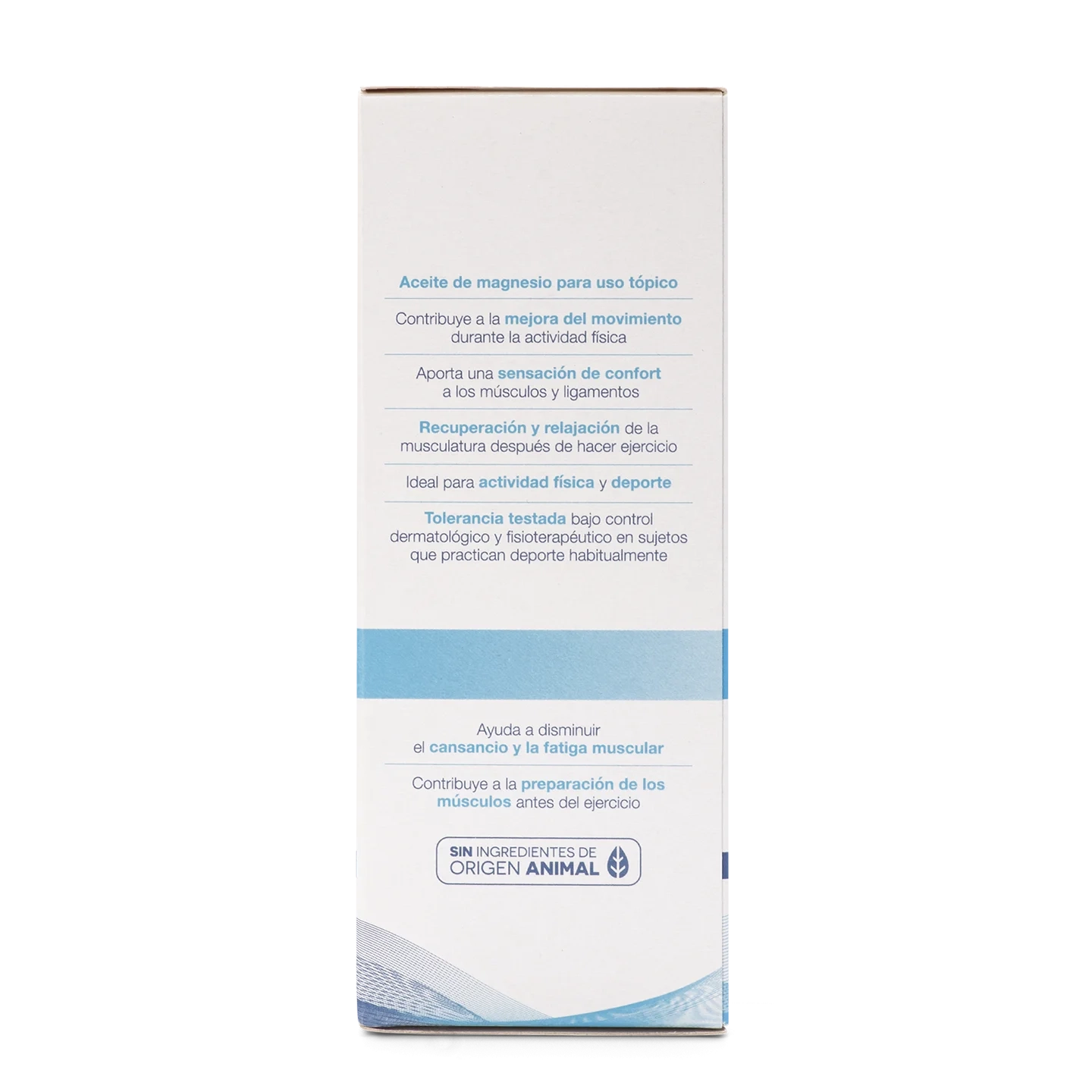 Aceite de Magnesio – 150 ml
