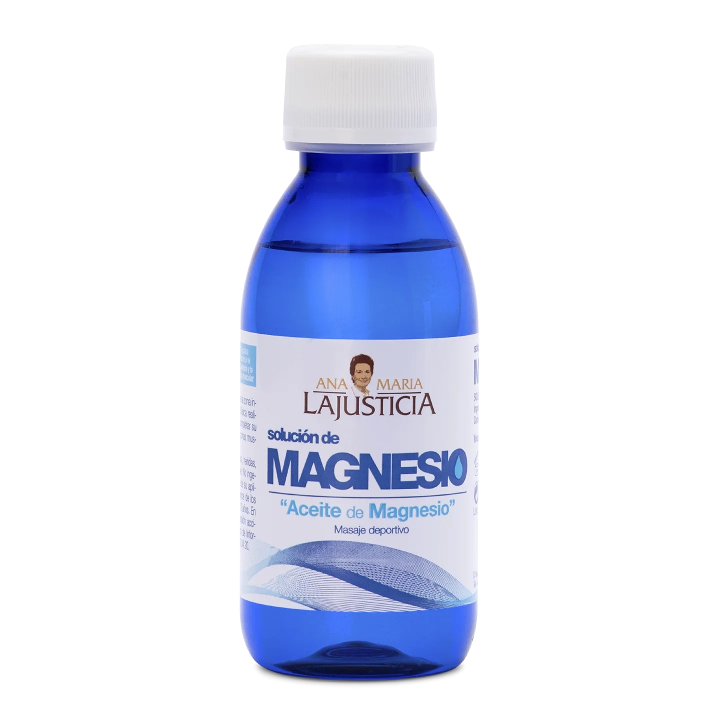 Magnesium Oil – 150 ml