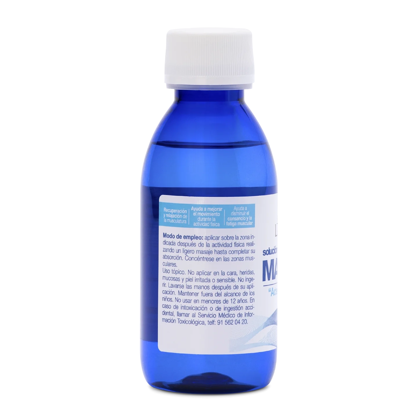 Magnesium Oil – 150 ml