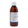 Total Magnesium Drink, Lemon Flavour (200 ml)