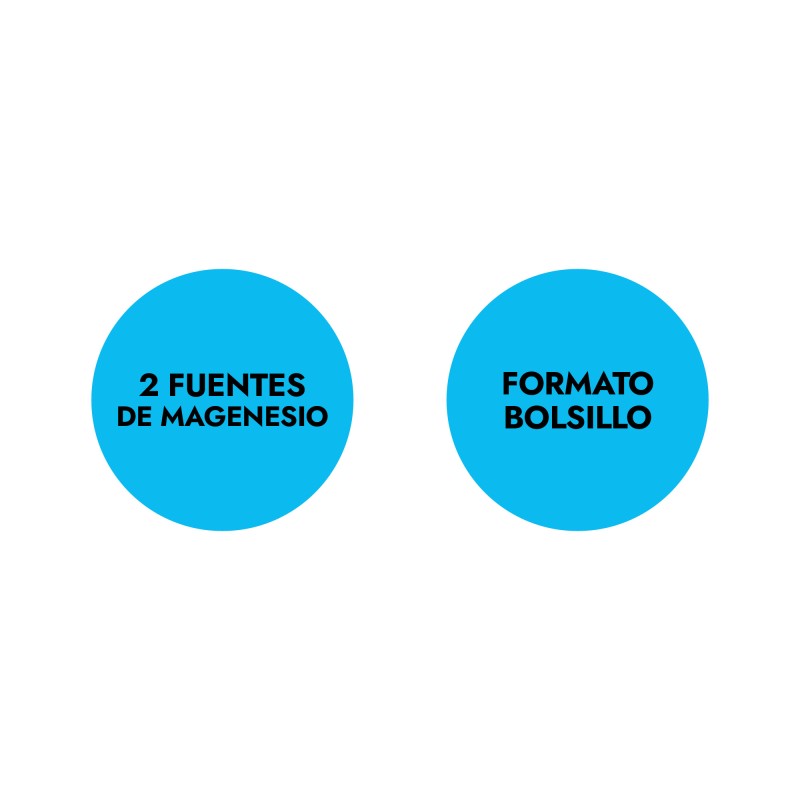 MAGNESIO TOTAL GEL Lemon flavour (12 sachets...