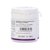 Isoflavonas con Magnesio y Vitamina E – 30 cápsulas