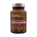 Equilibrio Hormonal en la Menopausia con Shatavari y Magnesio (60 cápsulas)