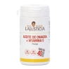 Evening Primrose Oil with Vitamin E – 80 Softgels
