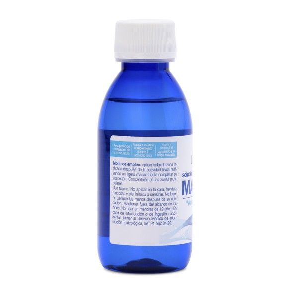 ACEITE DE MAGNESIO (150 ml)