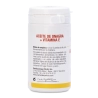 Aceite de Onagra con Vitamina E – 80 perlas