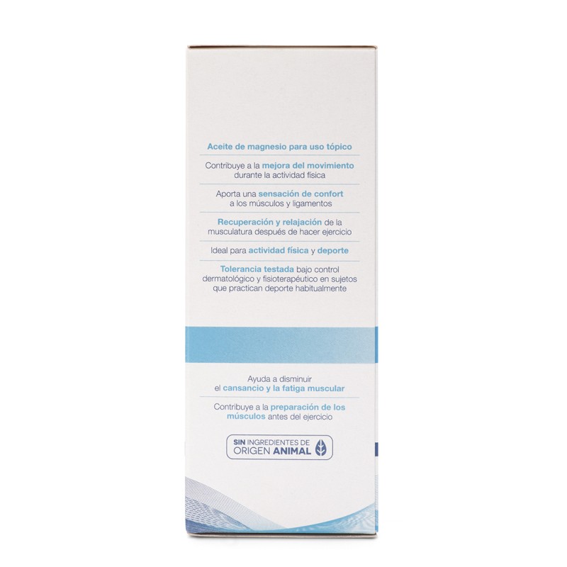 ACEITE DE MAGNESIO (150 ml)