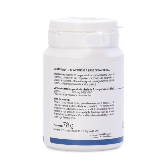 MAGNESIUM TOTAL 5 (100 tablets)