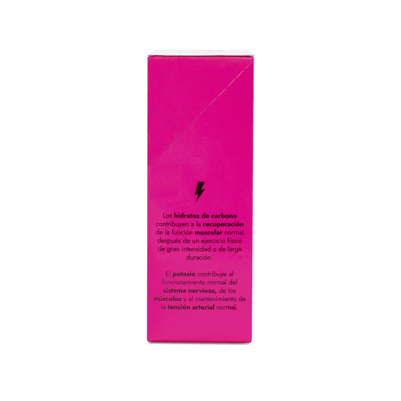 GLUCOMAG 70/30 GEL Sabor limón (10 sobres de...