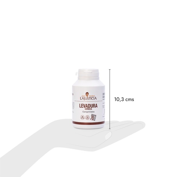 BREWER’S YEAST  (280 tablets)