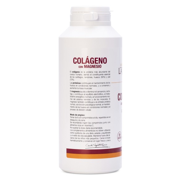 PACK AHORRO COLÁGENO CON MAGNESIO