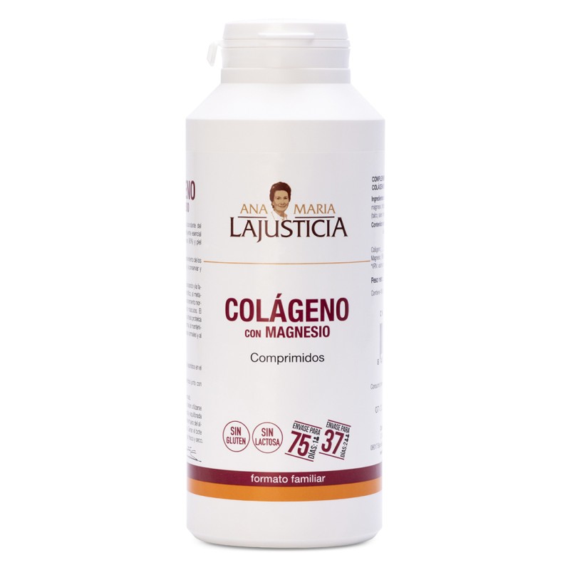 PACK AHORRO COLÁGENO CON MAGNESIO