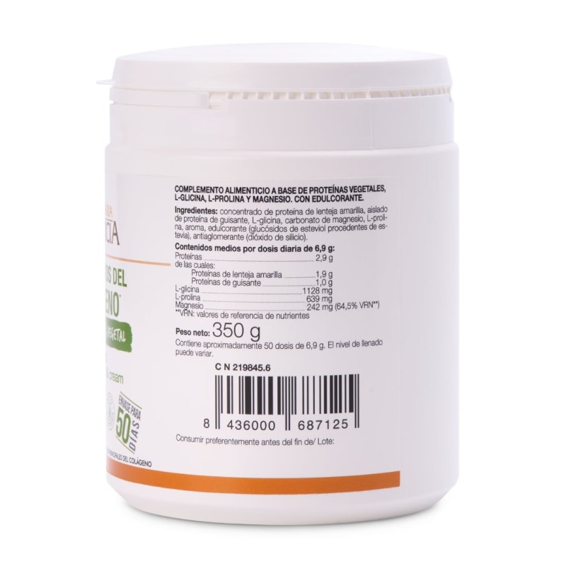 COLLAGEN AMINO ACIDS (350 g) - Powder_Cookies...