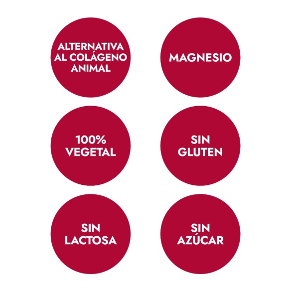 COLLAGEN AMINO ACIDS (350 g) - Powder_Cookies and cream flavour