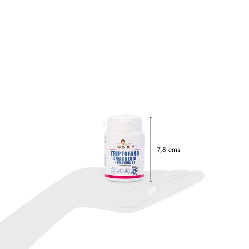 PACK TRIPTÓFANO DÍA - 2a unid. 40%