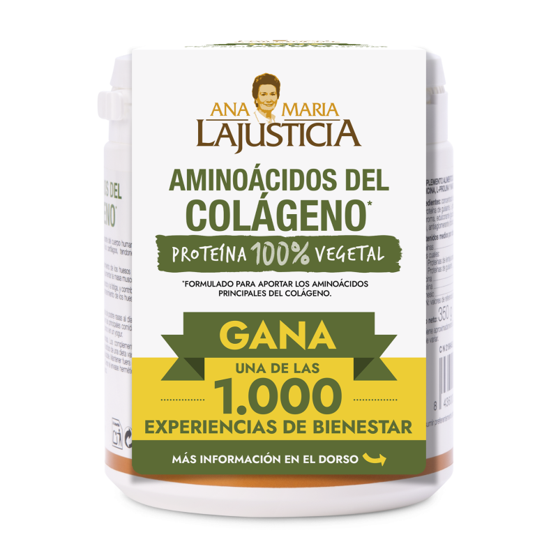 COLLAGEN AMINO ACIDS (350 g) - Powder_Cookies...