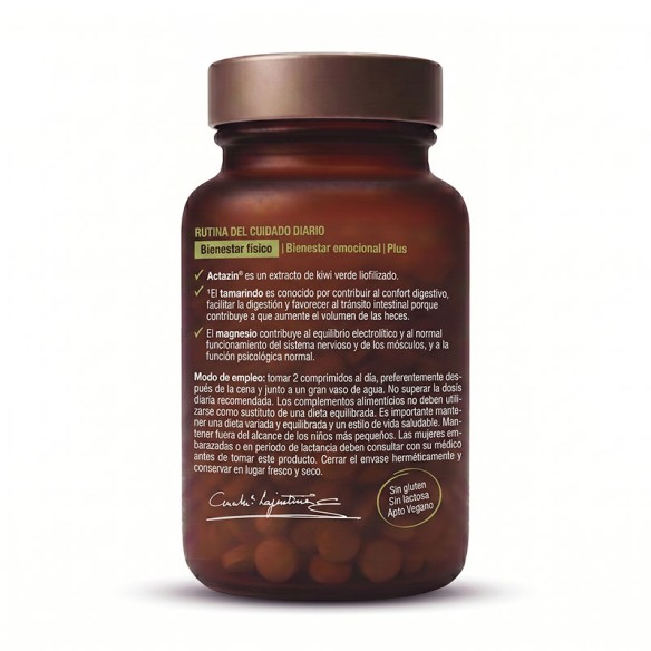 TRÁNSITO INTESTINAL (60 comprimidos)