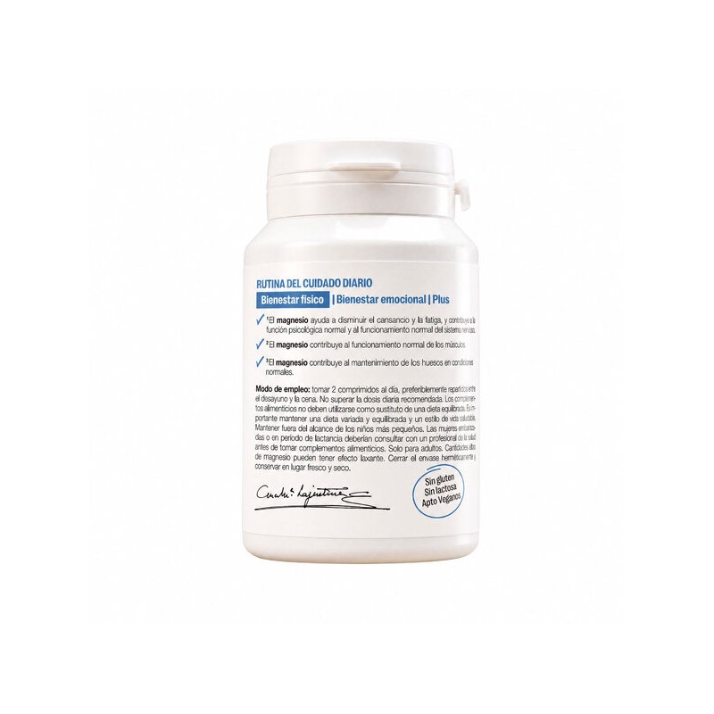 MAGNESIUM TOTAL 5 (100 tablets)