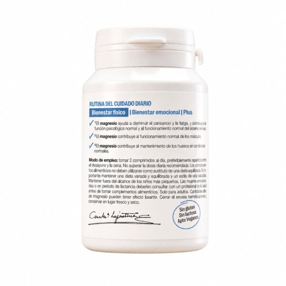 MAGNESIUM TOTAL 5 (100 tablets)