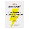 Collagen with Magnesium & Vit. C – Strawberry, 20 Sticks