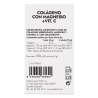 Colágeno con Magnesio y Vit. C – Fresa, 20 sticks