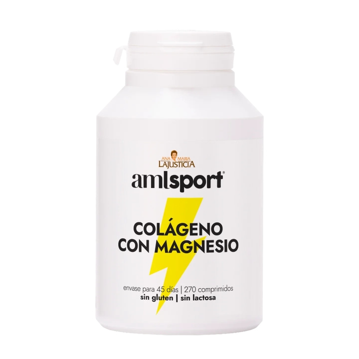 Isotonic Mineral Salts – 25 Capsules