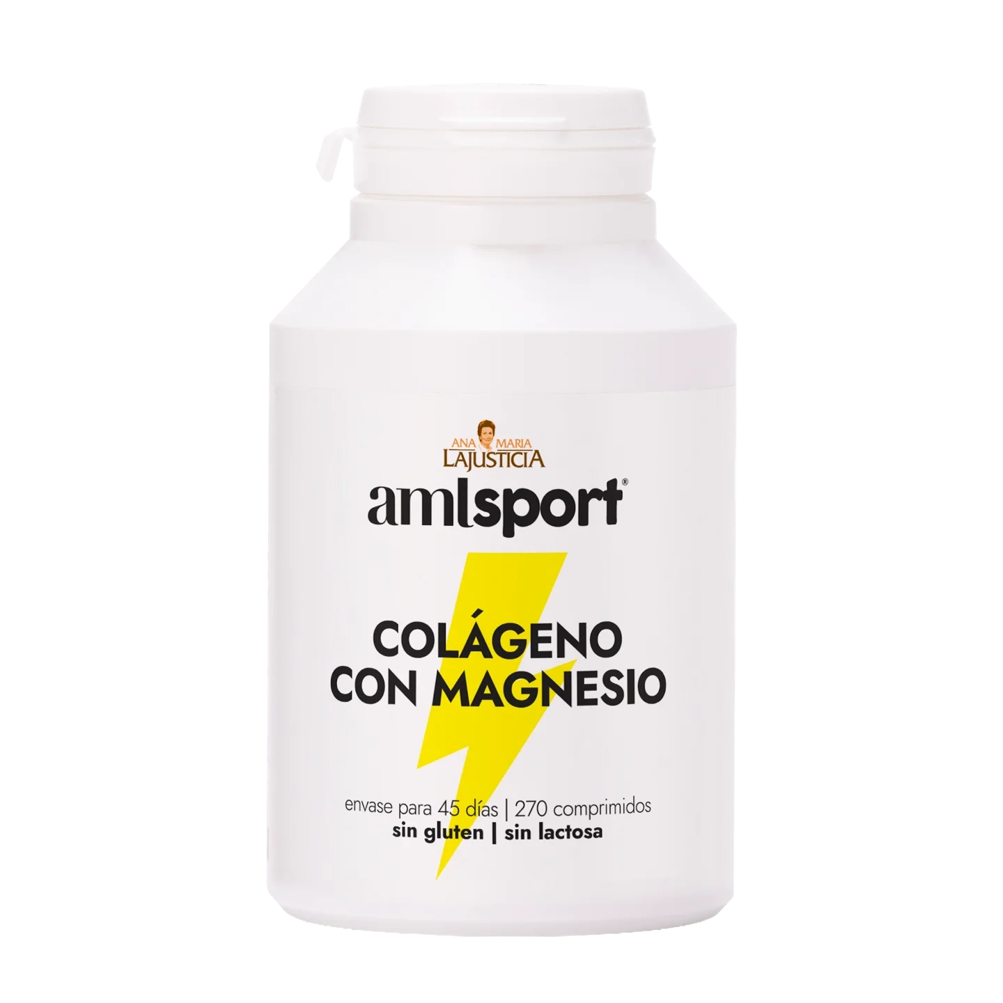 Isotonic Mineral Salts – 25 Capsules