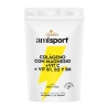 Collagen, Magnesium, Vit. B & C – Strawberry 350 g